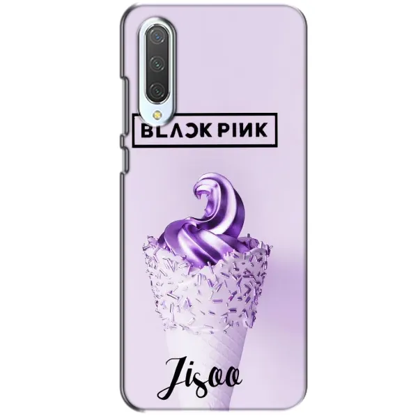Чехол с рисунком «BLACKPINK lisa» для Xiaomi CC9