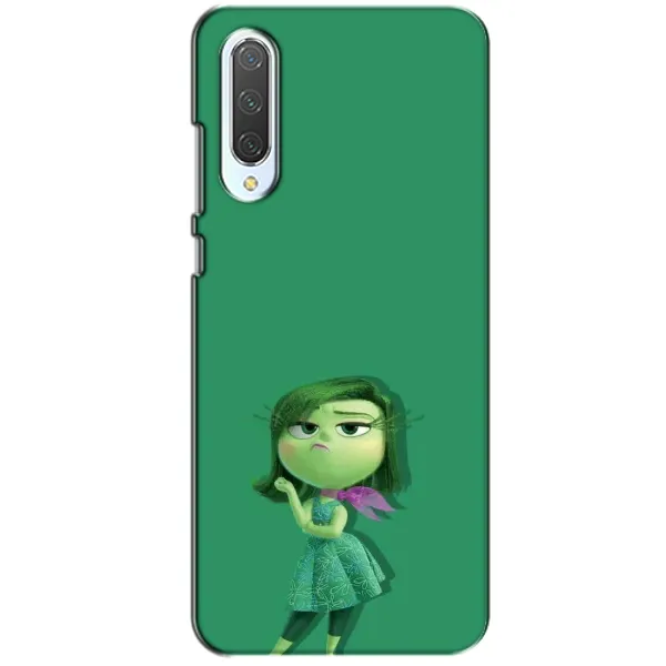 Чехол с рисунком «Брезгливость» для Xiaomi CC9 Чехол с рисунком «Брезгливость» для Xiaomi CC9