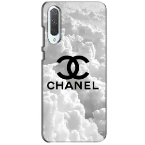Чохол з Брендами одягу на Сяомі СС9 (CHANEL)