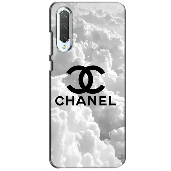 Чехол с рисунком «CHANEL» для Xiaomi CC9 Чехол с рисунком «CHANEL» для Xiaomi CC9