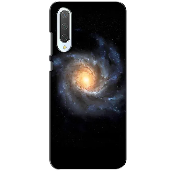 Чехол с рисунком «Черная дыра» для Xiaomi CC9 Чехол с рисунком «Черная дыра» для Xiaomi CC9