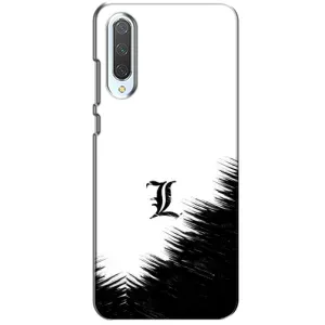 Чехлы с картинкой Итачи Учиха на Xiaomi CC9 (Death)