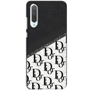 Чехол (Dior, Prada, YSL, Chanel) для Xiaomi CC9 (Диор)