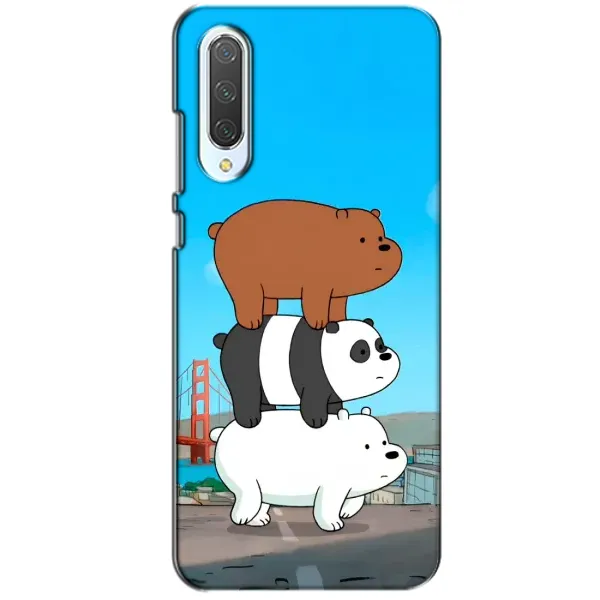 Чехол с рисунком «Друзья» для Xiaomi CC9 Чехол с рисунком «Друзья» для Xiaomi CC9