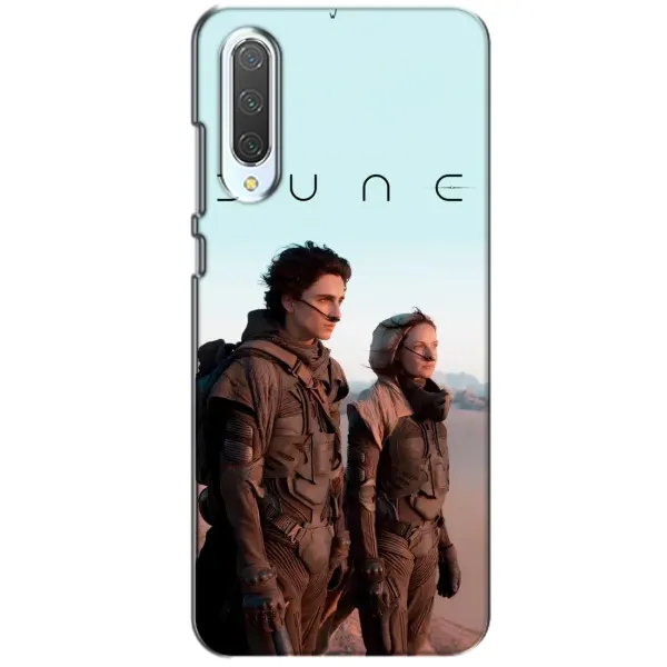 Чехол с рисунком «dune» для Xiaomi CC9 Чехол с рисунком «dune» для Xiaomi CC9
