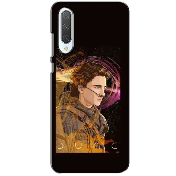Чехол с рисунком «Дюна Арт» для Xiaomi CC9 Чехол с рисунком «Дюна Арт» для Xiaomi CC9