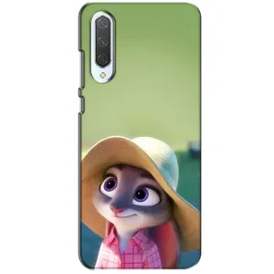 Чохли ЗООТРОПОЛІС для Xiaomi CC9 (Джуди Хопс)