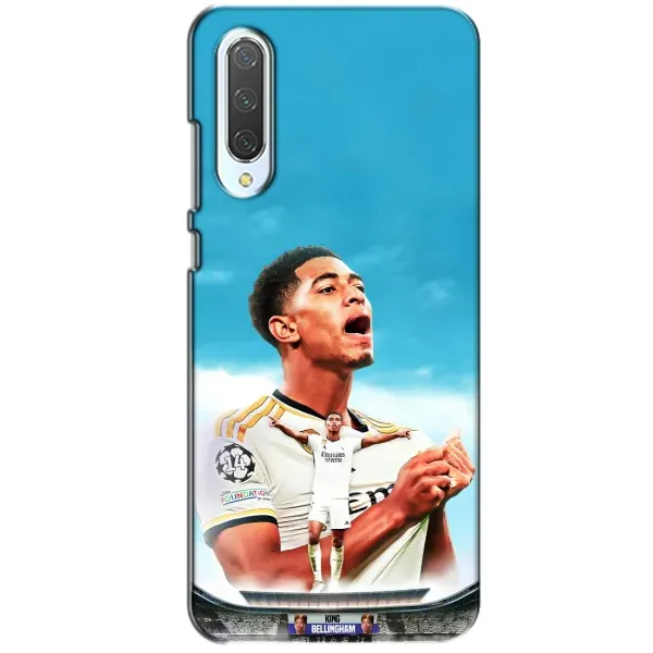 Чехол с рисунком «Джуди» для Xiaomi CC9