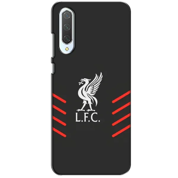Чехол с рисунком «Эмблема Liverpool» для Xiaomi CC9