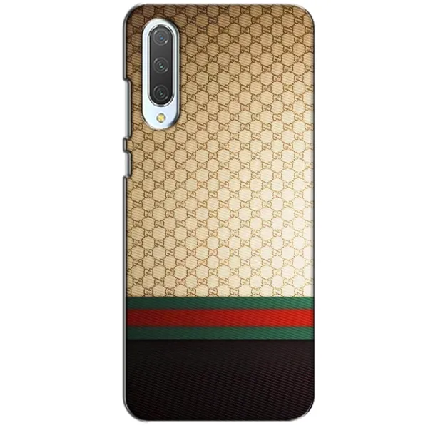 Чехол с рисунком «Фон Гуччи» для Xiaomi CC9 Чехол с рисунком «Фон Гуччи» для Xiaomi CC9