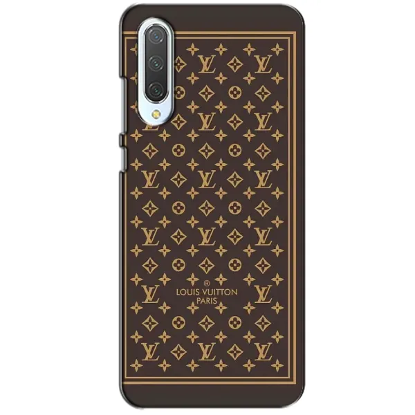 Чехол с рисунком «ФОН Louis Vuitton Paris» для Xiaomi CC9 Чехол с рисунком «ФОН Louis Vuitton Paris» для Xiaomi CC9