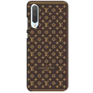 Чехол Стиль Louis Vuitton на Xiaomi CC9 (Фон Луи Виттон)