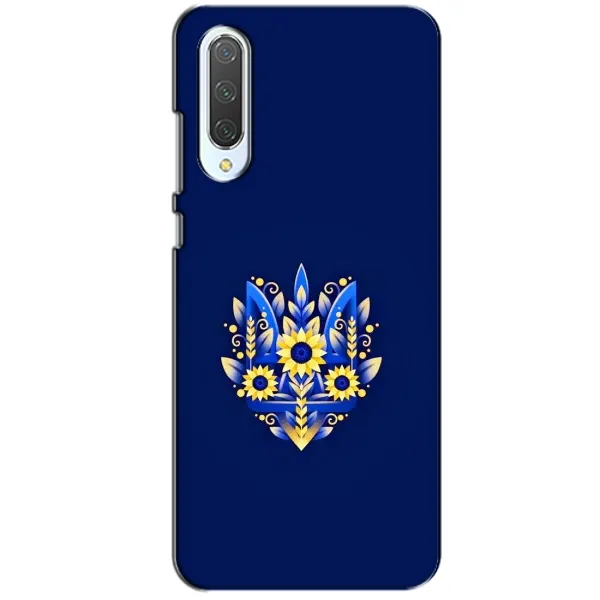 Чехол с рисунком «герб» для Xiaomi CC9 Чехол с рисунком «герб» для Xiaomi CC9