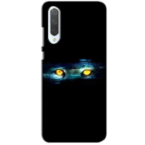 Чехлы с изображением разных животных для Xiaomi CC9 (Глаза)