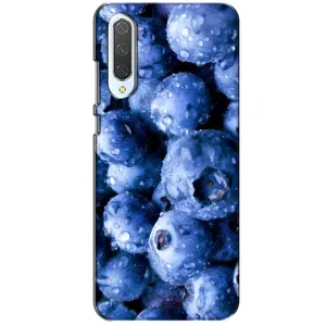 Чохол з зображенням смачної їжі для Xiaomi CC9 (Лохина)