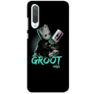Чехол Супергерои Марвел на Сяоми СС9 (Groot)