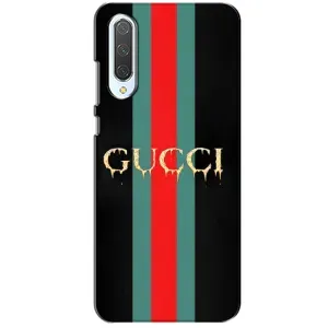Чехлы Бренд GUCCI для Xiaomi CC9 (GUCCI)