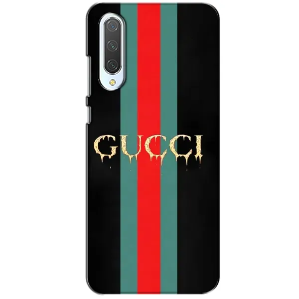 Чехол с рисунком «GUCCI» для Xiaomi CC9 Чехол с рисунком «GUCCI» для Xiaomi CC9