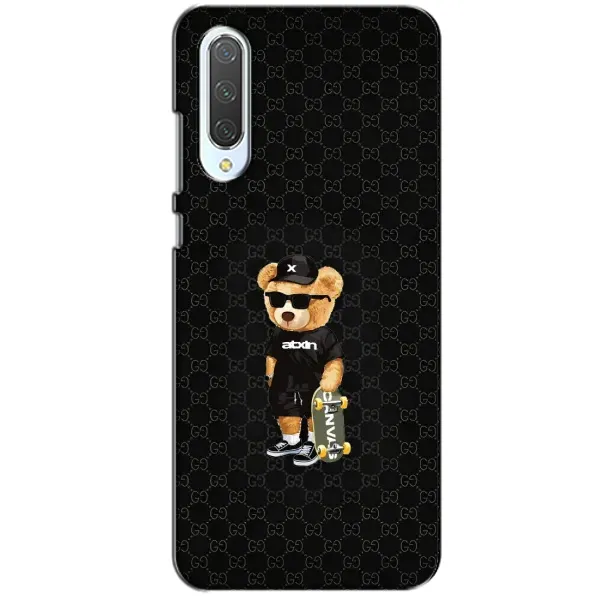 Чехол с рисунком «GUCCI Teddy» для Xiaomi CC9