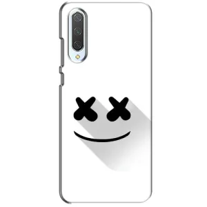Чохли (ТПУ) (смішні стікери) для Xiaomi CC9 (Х-Х)