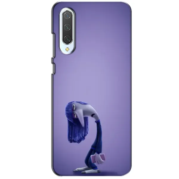 Чехол с рисунком «Хандра» для Xiaomi CC9 Чехол с рисунком «Хандра» для Xiaomi CC9