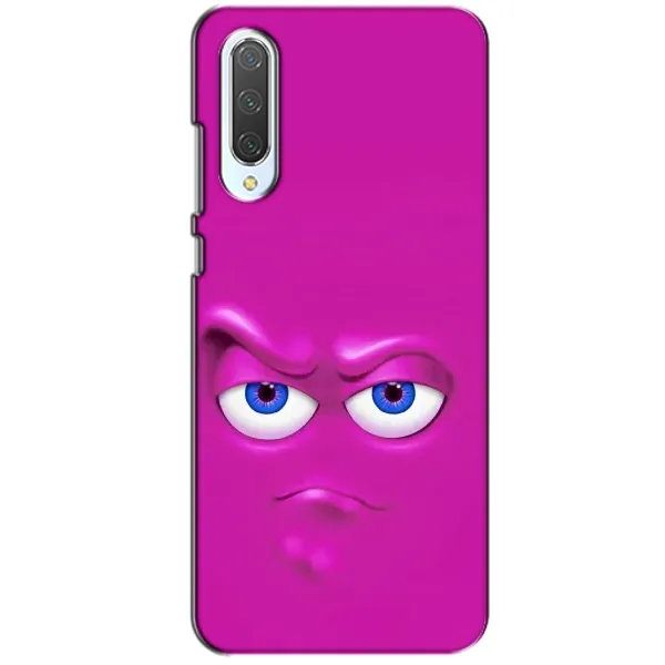 Чехол с рисунком «Хитрая мордочка» для Xiaomi CC9 Чехол с рисунком «Хитрая мордочка» для Xiaomi CC9