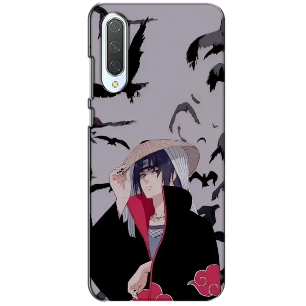 Чехол с рисунком «ITACHI» для Xiaomi CC9 Чехол с рисунком «ITACHI» для Xiaomi CC9