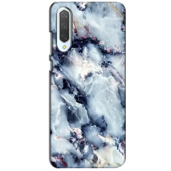 Чехол с рисунком «Изумрудный мрамор» для Xiaomi CC9 Чехол с рисунком «Изумрудный мрамор» для Xiaomi CC9