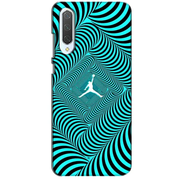 Чехол с рисунком «JORDAN» для Xiaomi CC9 Чехол с рисунком «JORDAN» для Xiaomi CC9