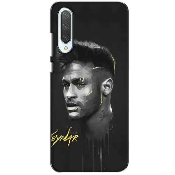 Чехол с рисунком «Junior Neymar» для Xiaomi CC9 Чехол с рисунком «Junior Neymar» для Xiaomi CC9