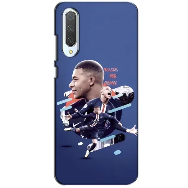 Чехол с рисунком «Килиан» для Xiaomi CC9 Чехол с рисунком «Килиан» для Xiaomi CC9