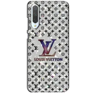 Фотограффия - Чехол Стиль Louis Vuitton на Xiaomi CC9