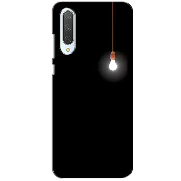 Чехол с рисунком «Лампочка» для Xiaomi CC9 Чехол с рисунком «Лампочка» для Xiaomi CC9