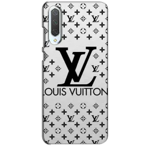 Чохол Стиль Louis Vuitton на Xiaomi CC9