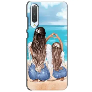 Чохли для МАМИ на Xiaomi CC9