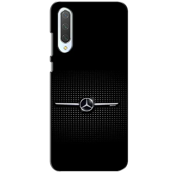 Чехол с рисунком «Mercedes» для Xiaomi CC9 Чехол с рисунком «Mercedes» для Xiaomi CC9