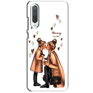 Чохли для МАМИ на Xiaomi CC9 (Мілота)
