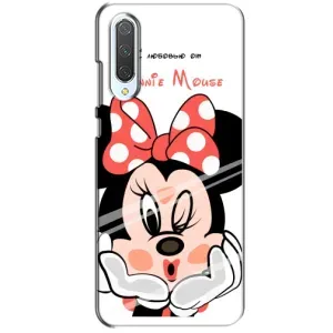 Чохли для телефонів Xiaomi CC9 - Дісней (Minni Mouse)
