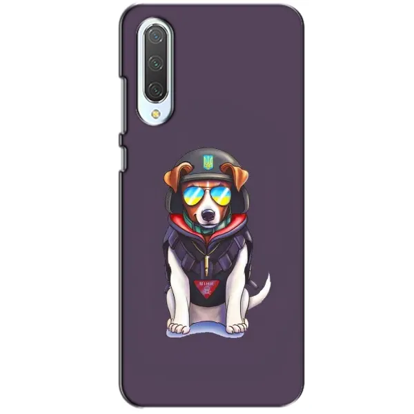 Чехол с рисунком «Модный Патрон» для Xiaomi CC9 Чехол с рисунком «Модный Патрон» для Xiaomi CC9