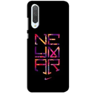 Силиконовый Чехол Xiaomi CC9 (N E Y M A R)