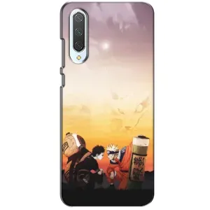 Чехлы с принтом Наруто на Xiaomi CC9 (Наруто Гаара)