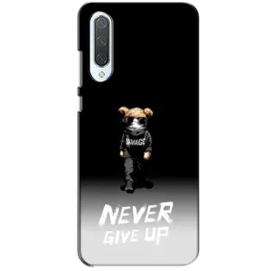 Чохли Мішка Тедді для Сяомі СС9 (Never)