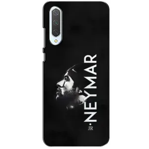 Силиконовый Чехол Xiaomi CC9 (Neymar)
