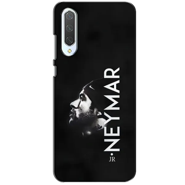 Чехол с рисунком «Neymar» для Xiaomi CC9 Чехол с рисунком «Neymar» для Xiaomi CC9