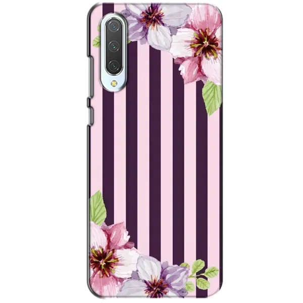 Чехол с рисунком «Обои» для Xiaomi CC9 Чехол с рисунком «Обои» для Xiaomi CC9