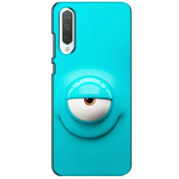 Чехол с рисунком «Одноглазик» для Xiaomi CC9 Чехол с рисунком «Одноглазик» для Xiaomi CC9