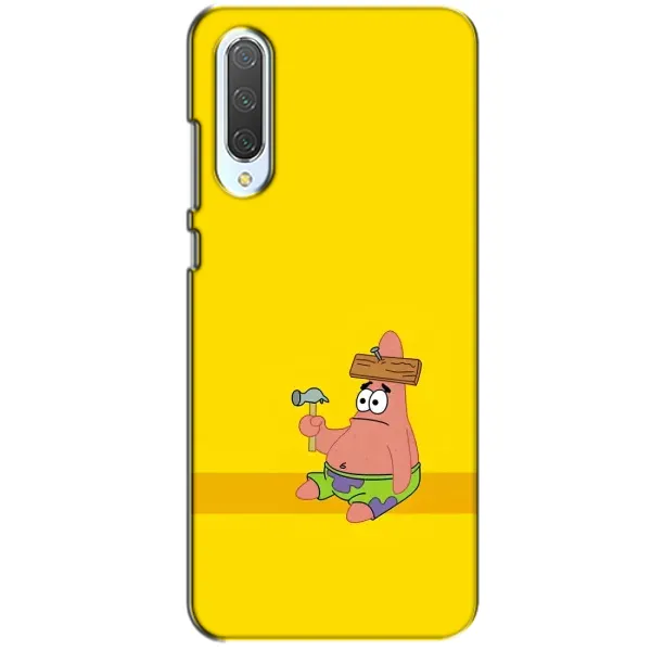 Чехол с рисунком «Ошибочка» для Xiaomi CC9