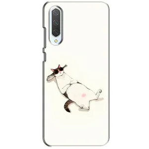 Чохол на тематику: Коти для Xiaomi CC9 (Відпочинок)