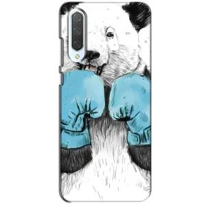 Чохли з Пандами на Xiaomi CC9 (Панда боксер)