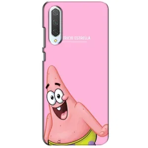Чохли з Патріком на Xiaomi CC9 (Патрік)